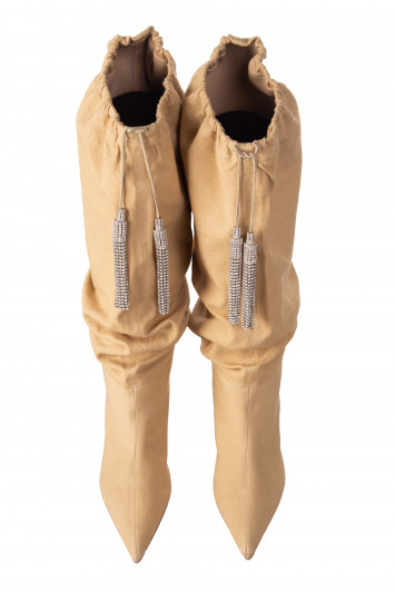 Купити Чоботи Alexandre Vauthier 3