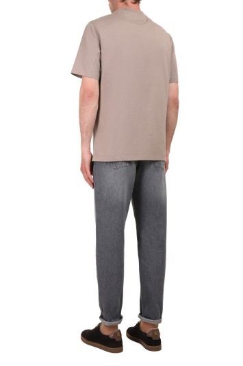 Купити Футболка Brunello Cucinelli 3