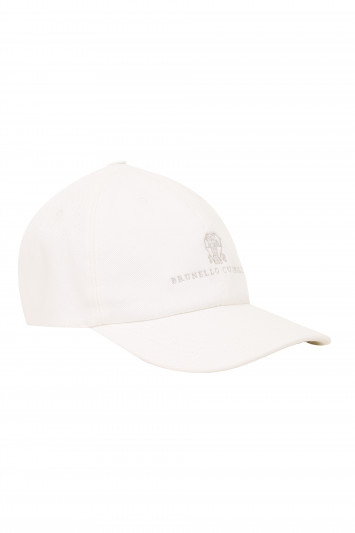 Купити Кепка Brunello Cucinelli