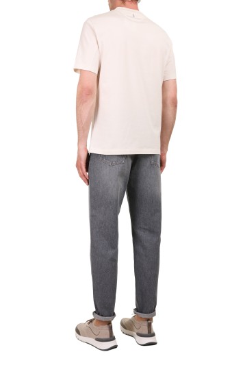 Купити Футболка Brunello Cucinelli 3