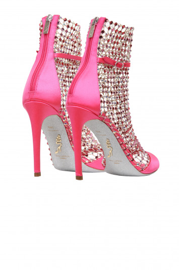 Купити Босоніжки RENE CAOVILLA 2