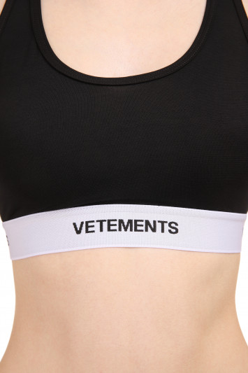 Купити Топ Vetements 3