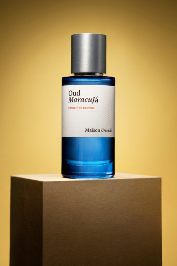 Купити Екстракт парфумерний MAISON CRIVELLI 2