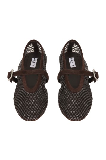 Купити Балетки ALAÏA 3