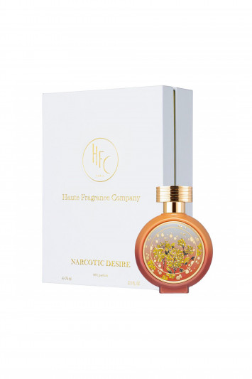 Купить Вода парфюмированная HFC 2