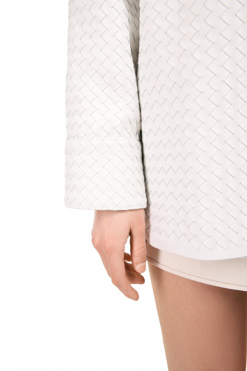 Купить Рубашка BOTTEGA VENETA 4