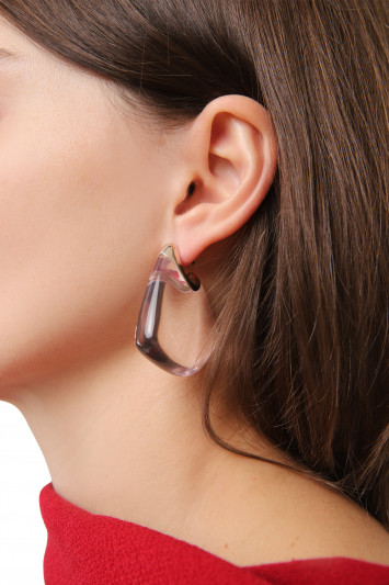 Купити Сережки BOTTEGA VENETA