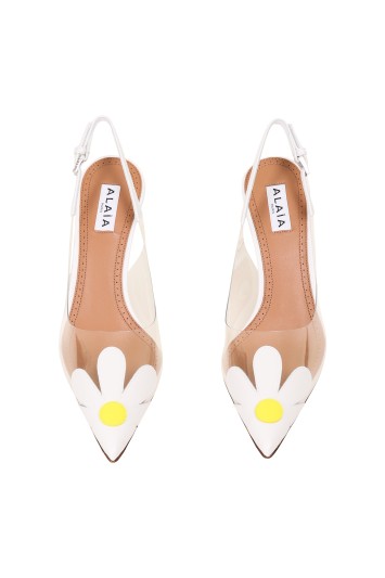 Купити Туфлі ALAÏA 3