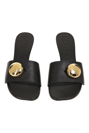 Купити Мюлі Loewe 3