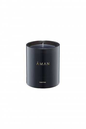 Купити Свічка парфумована AMAN