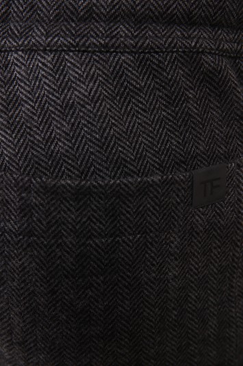 Купить Брюки спортивные Tom Ford 4
