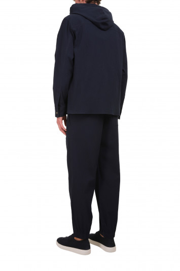 Купить Брюки PAOLO PECORA 2