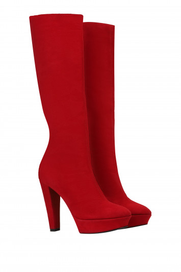 Купити Чоботи Donna Karan