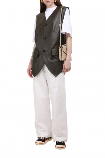 Купити Жилет BOTTEGA VENETA