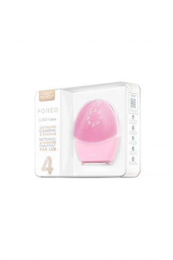 Купити Щітка для нормальної шкіри обличчя електрична очисна для нормальної шкіри обличчя Foreo