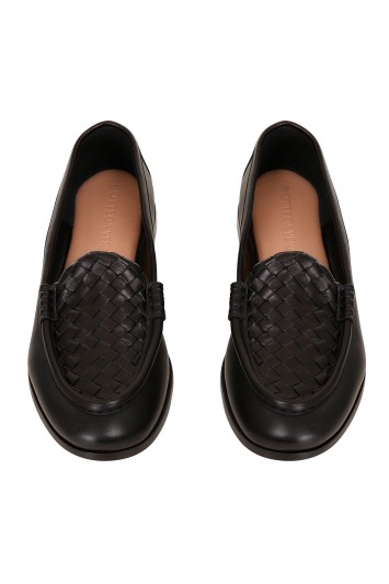 Купити Лофери BOTTEGA VENETA 3