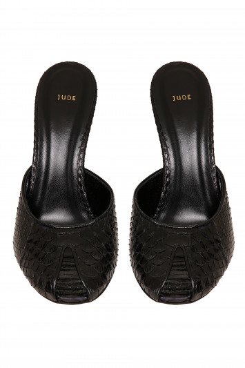 Buy Mules THE JUDE 3