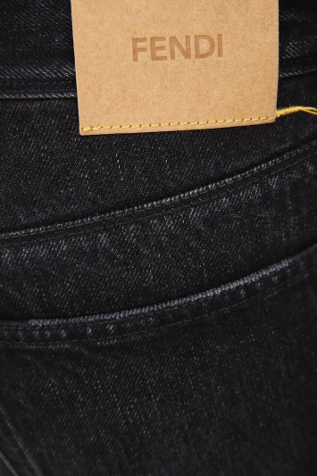 Купити Джинси Fendi 4