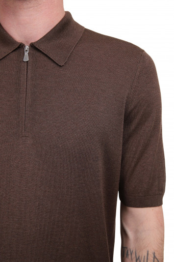 Купити Поло GRAN SASSO PREMIUM 3