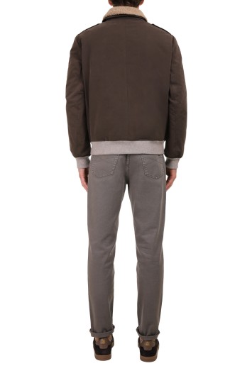 Buy Jacket Brunello Cucinelli 2