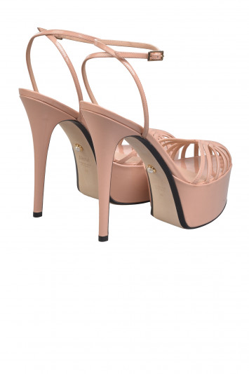 Купити Босоніжки Alevi 2