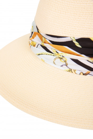 Купити Капелюх Eugenia Kim 2