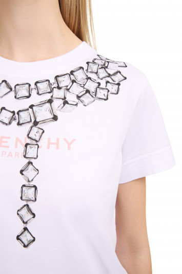 Купити Футболка Givenchy 3