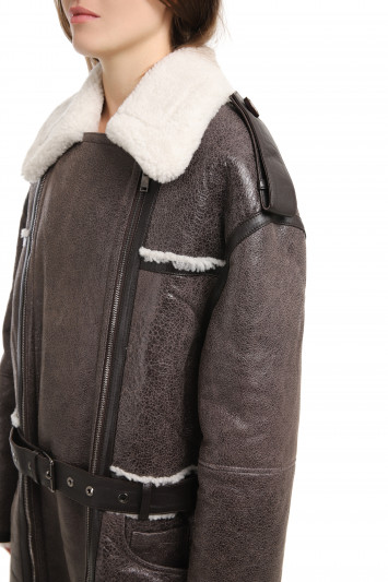 Купити Дублянка Manokhi 4