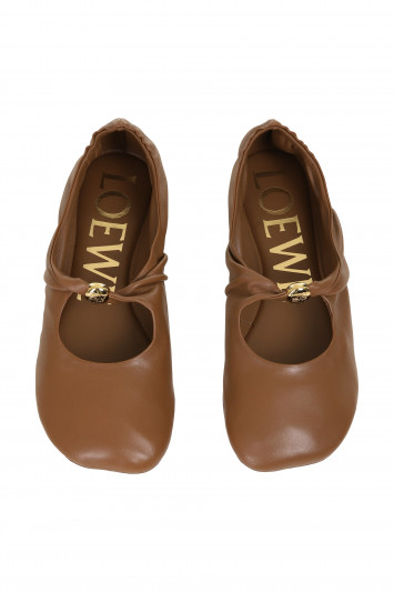 Купити Балетки Loewe 3