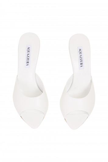 Buy Mules AQUAZZURA 3