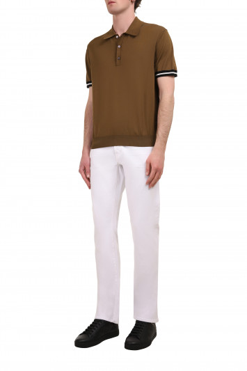 Купить Джинсы Tom Ford