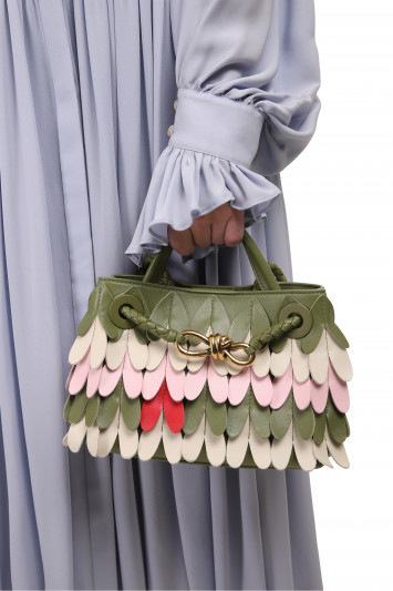 Купити Сумка BOTTEGA VENETA
