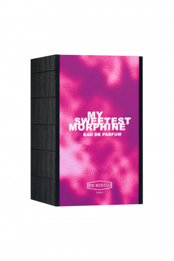 Купити Вода парфумована Ex Nihilo 2