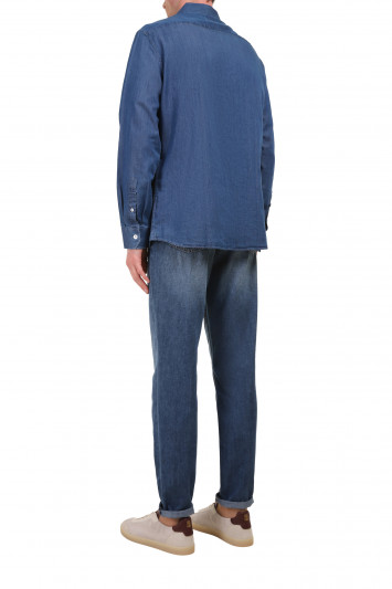 Купити Сорочка Brunello Cucinelli 2