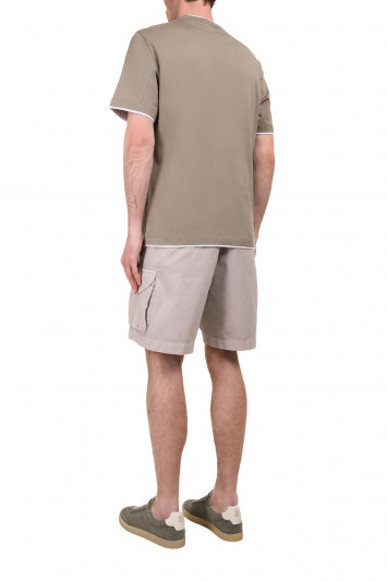 Купити Шорти Brunello Cucinelli 2