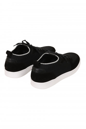 Купити Кеди BARRETT 2