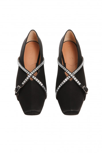 Купити Балетки D'ACCORI 3