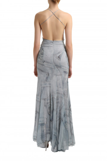 Купити Сукня BLUMARINE 2