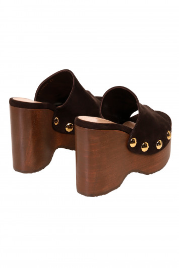 Купити Сабо Gianvito Rossi 2