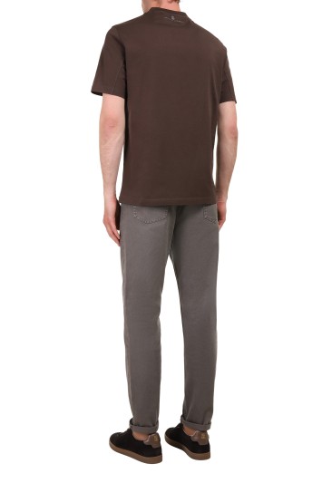 Купити Футболка Brunello Cucinelli 3