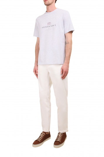 Купити Футболка Brunello Cucinelli