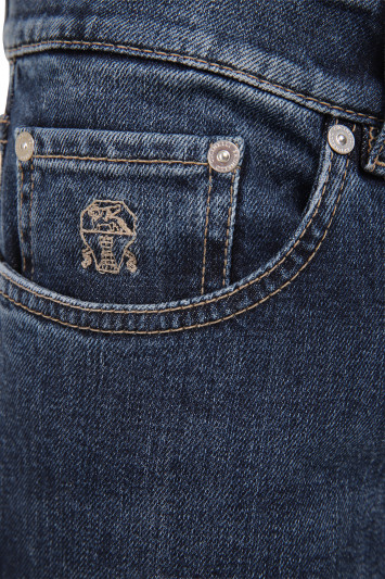 Купити Джинси Brunello Cucinelli 4