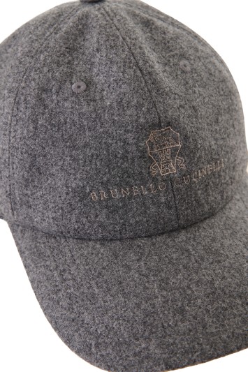 Купити Кепка Brunello Cucinelli 2
