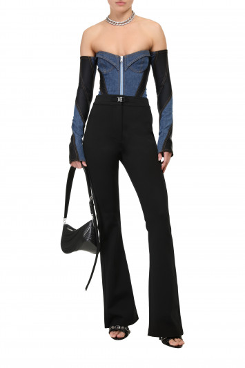 Купити Боді MUGLER