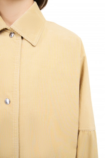 Купити Куртка TOTEME 3