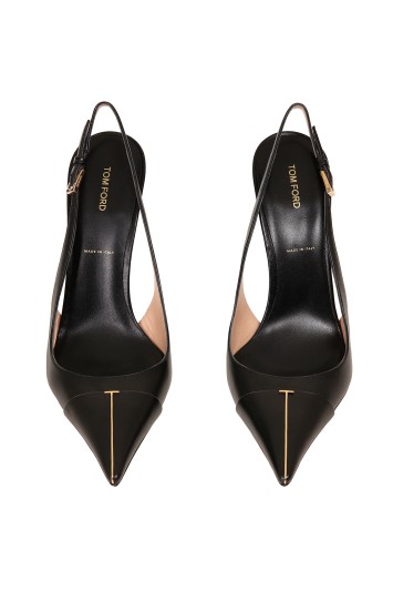 Купить Туфли Tom Ford 3