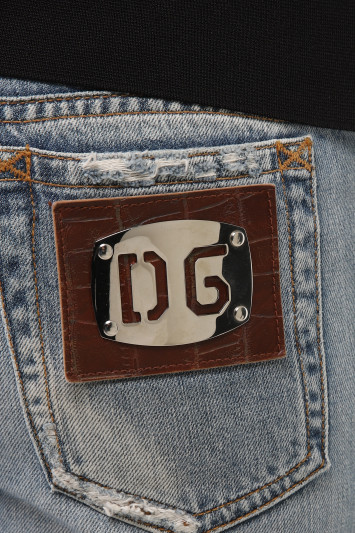 Купити Джинси Dolce & Gabbana 2