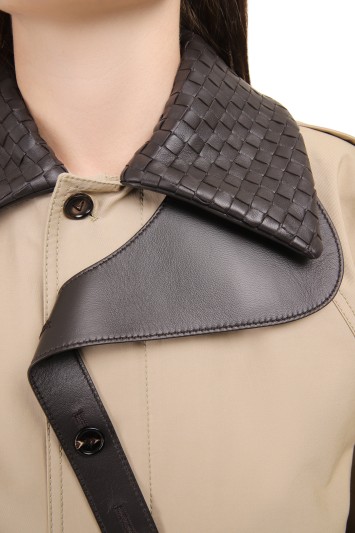 Купить Куртка BOTTEGA VENETA 3
