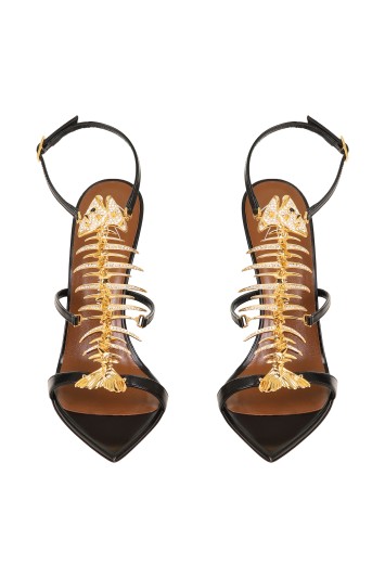 Buy Sandals Giuseppe Zanotti 3