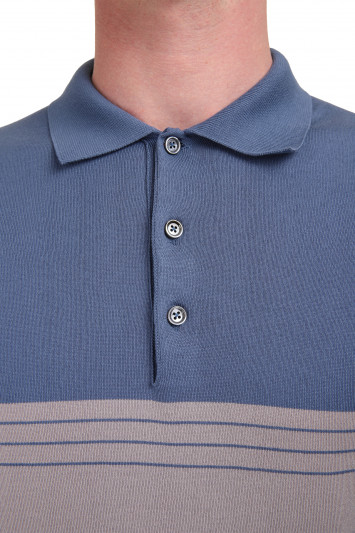 Купить Поло KITON 3